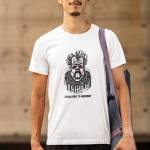 Im allergic to mornings (Custom)