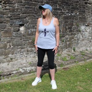 Jesus stars Tank-top