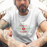 potential assassin tee (Custom)