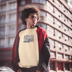 I Need a Nap, a Holiday, and a Million Pounds Tee-shirt