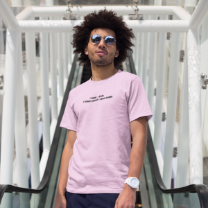 I came I saw I forgot what I was doing Tee-shirt