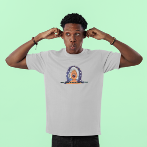 I'm not arguing, I'm just explaining why I'm right (graphic)