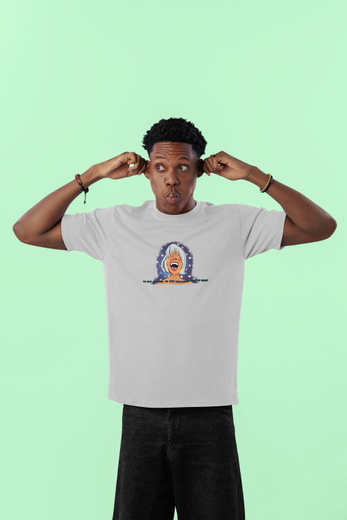 I'm not arguing, I'm just explaining why I'm right (graphic)