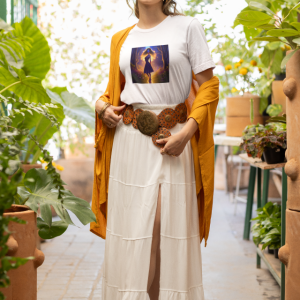 Dark fairy Tee-shirt