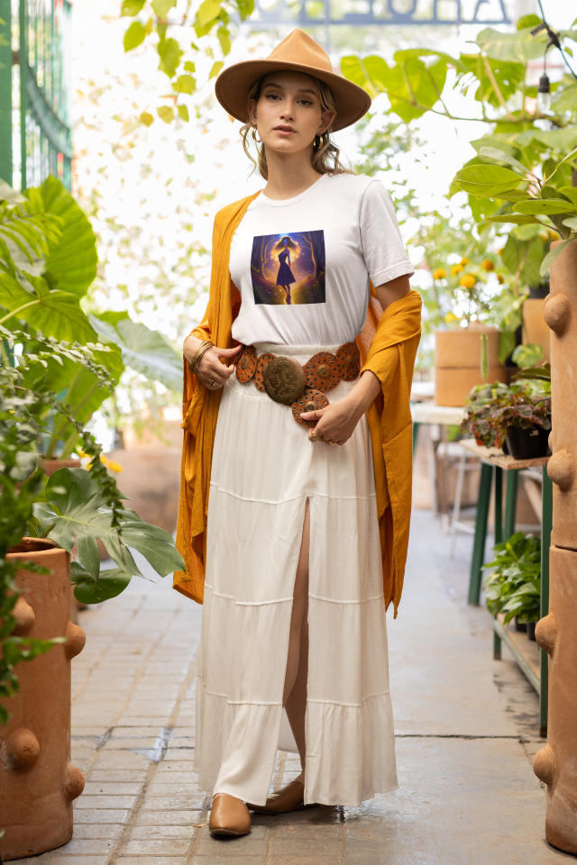 Dark fairy Tee-shirt