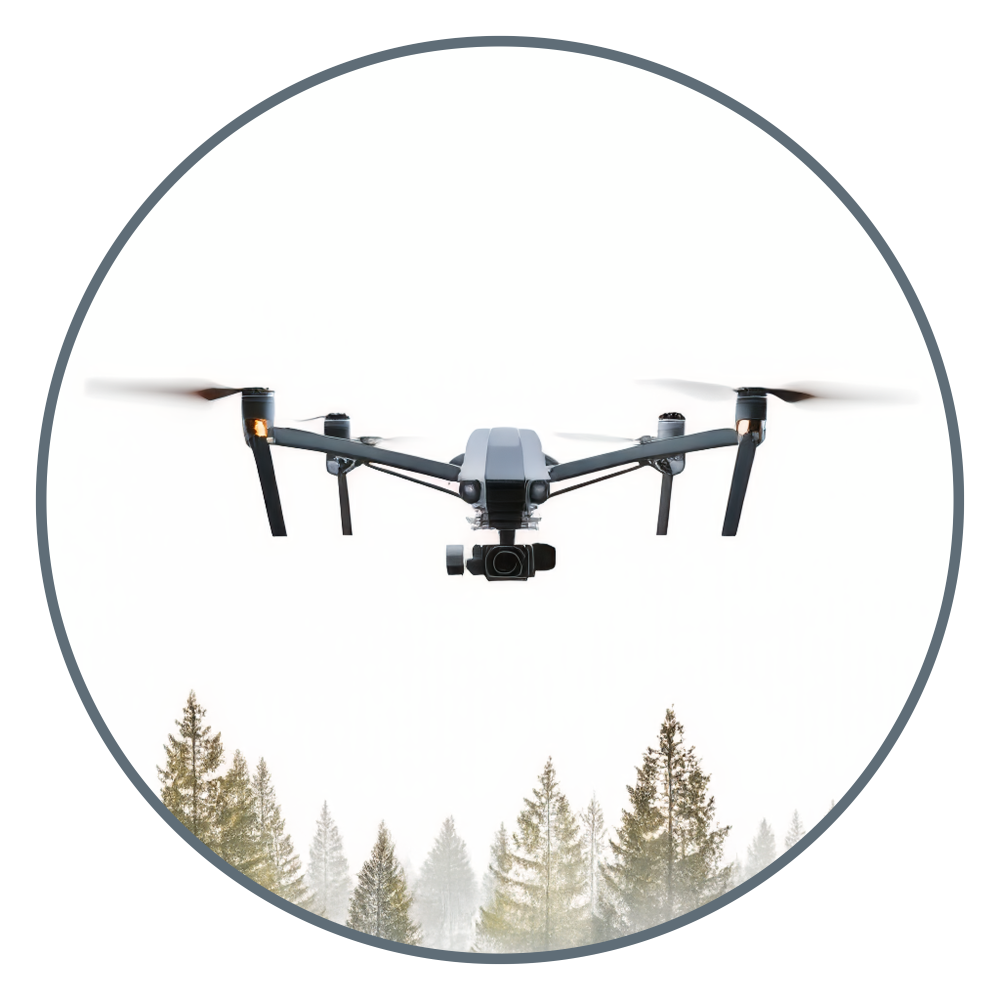 Drone, surveillance state Tee-shirt - Image 2