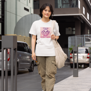 Fucking hell - we're trying to help you Tee-shirt