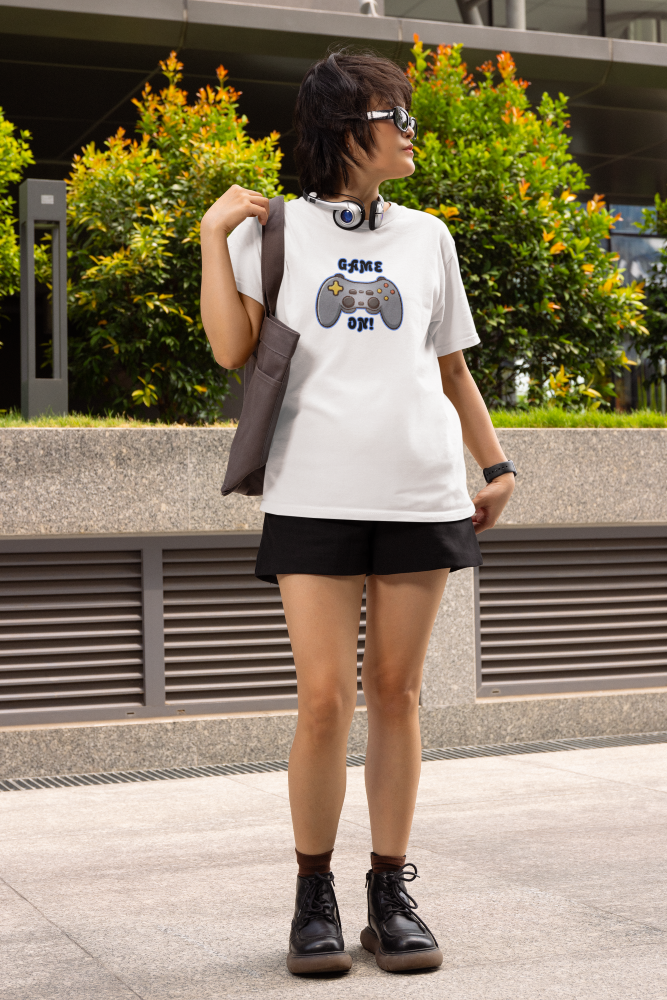 Game On! Tee-shirt