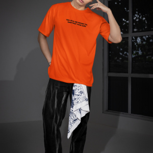 Keep calm and pretend you know what you're doing Tee-shirt