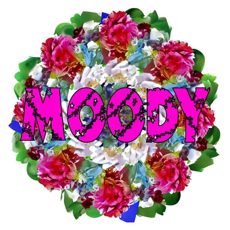 Moody Tee-shirt - Image 2