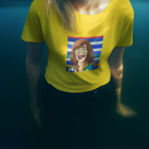 Shits and Giggles Tee-shirt