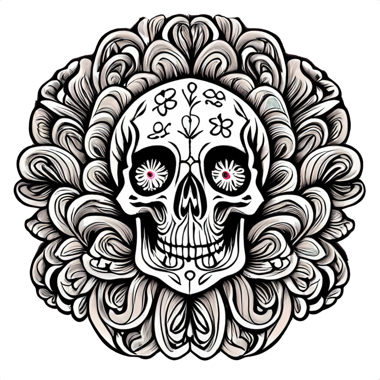 Silent Stare Tee-shirt - Image 2