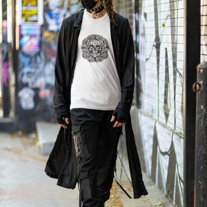 Silent Stare Tee-shirt