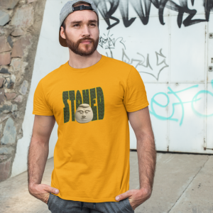 Stoned Tee-shirt