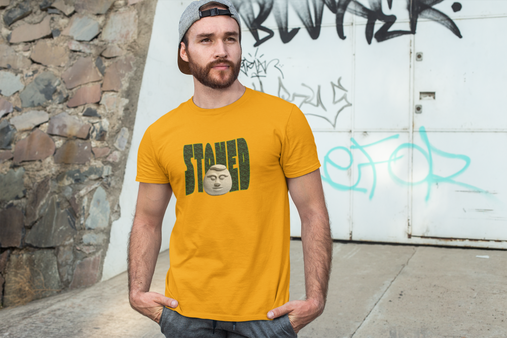 Stoned Tee-shirt
