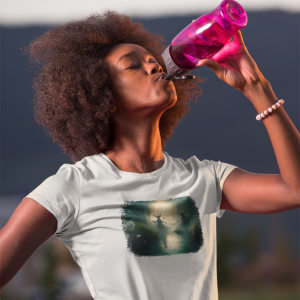 Water Sprites Tee-shirt